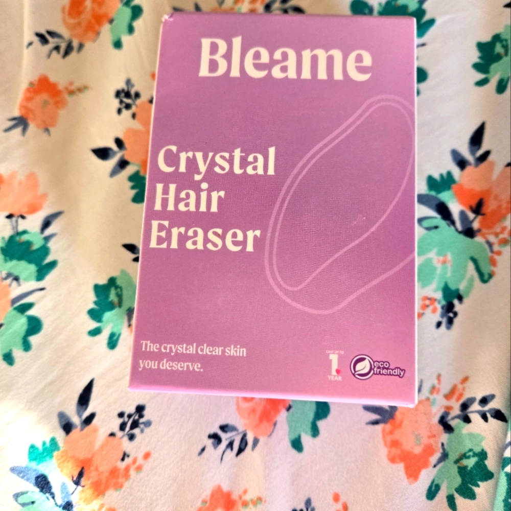 Bleame Hair Eraser